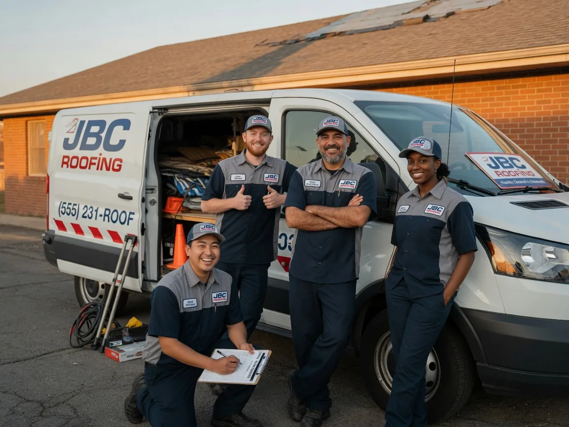 Roof Replacement company in Kettle Falls, WA